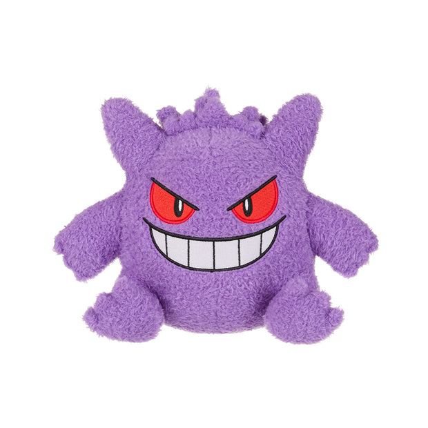 Pokemon Fluffy Plush Toy: Gengar