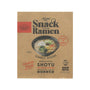 Kobayashi Snack Ramen Soy Sauce Flavour thumbnail 1