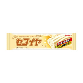 Furuta Sequoia White Chocolate