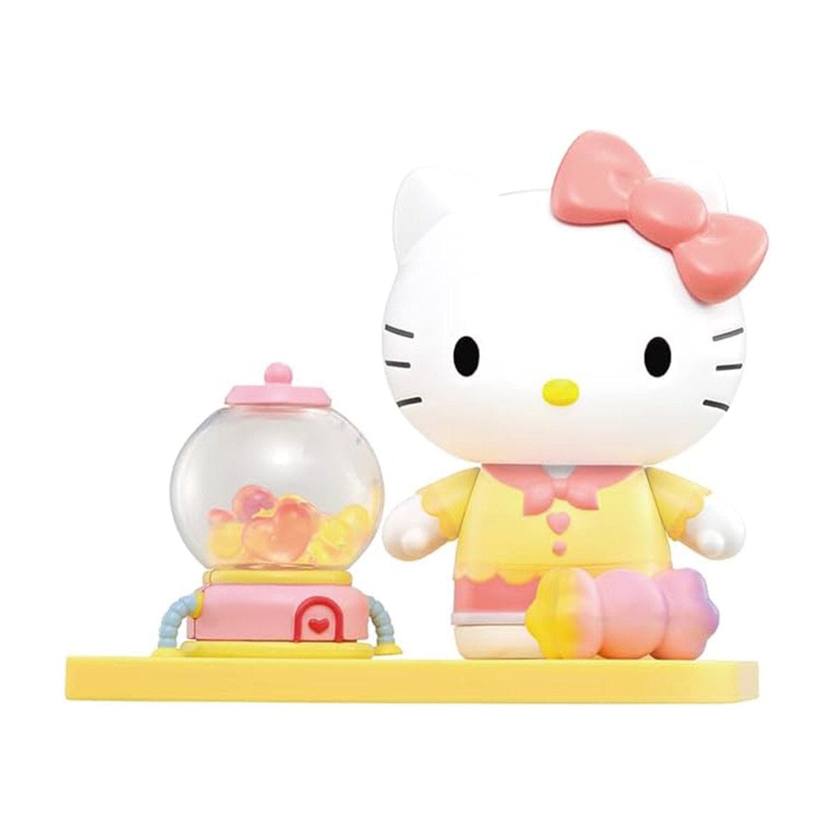 Sanrio／kittyちゃん／まとめ売り Amazon.com: Hello Kitty and Friends Sweet Snacks 8-Pack with Mix