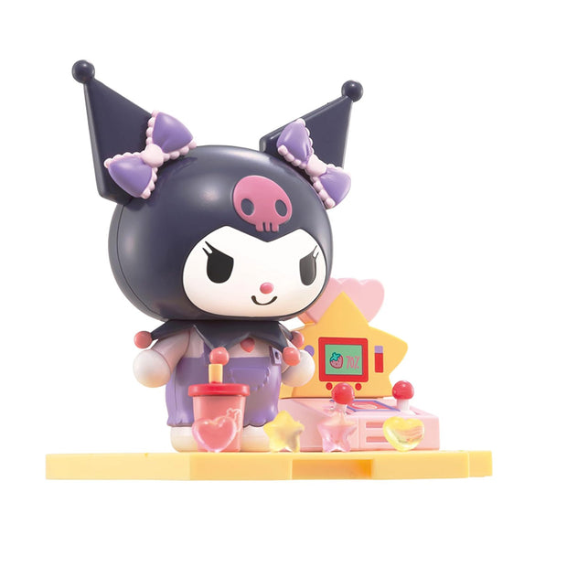 Sanrio Candy Factory: Kuromi