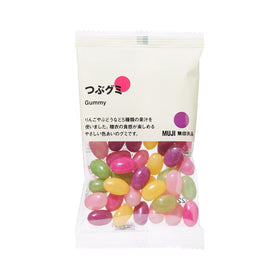 Muji Grain Gummy