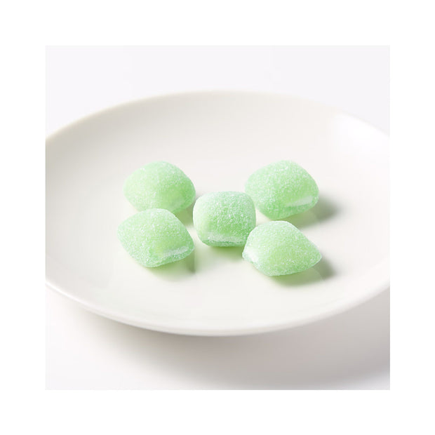 Muji Green Apple Flavored Candies