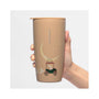 Starbucks Autumn Festival 2025 Stainless Steel Tumbler Beige thumbnail 6