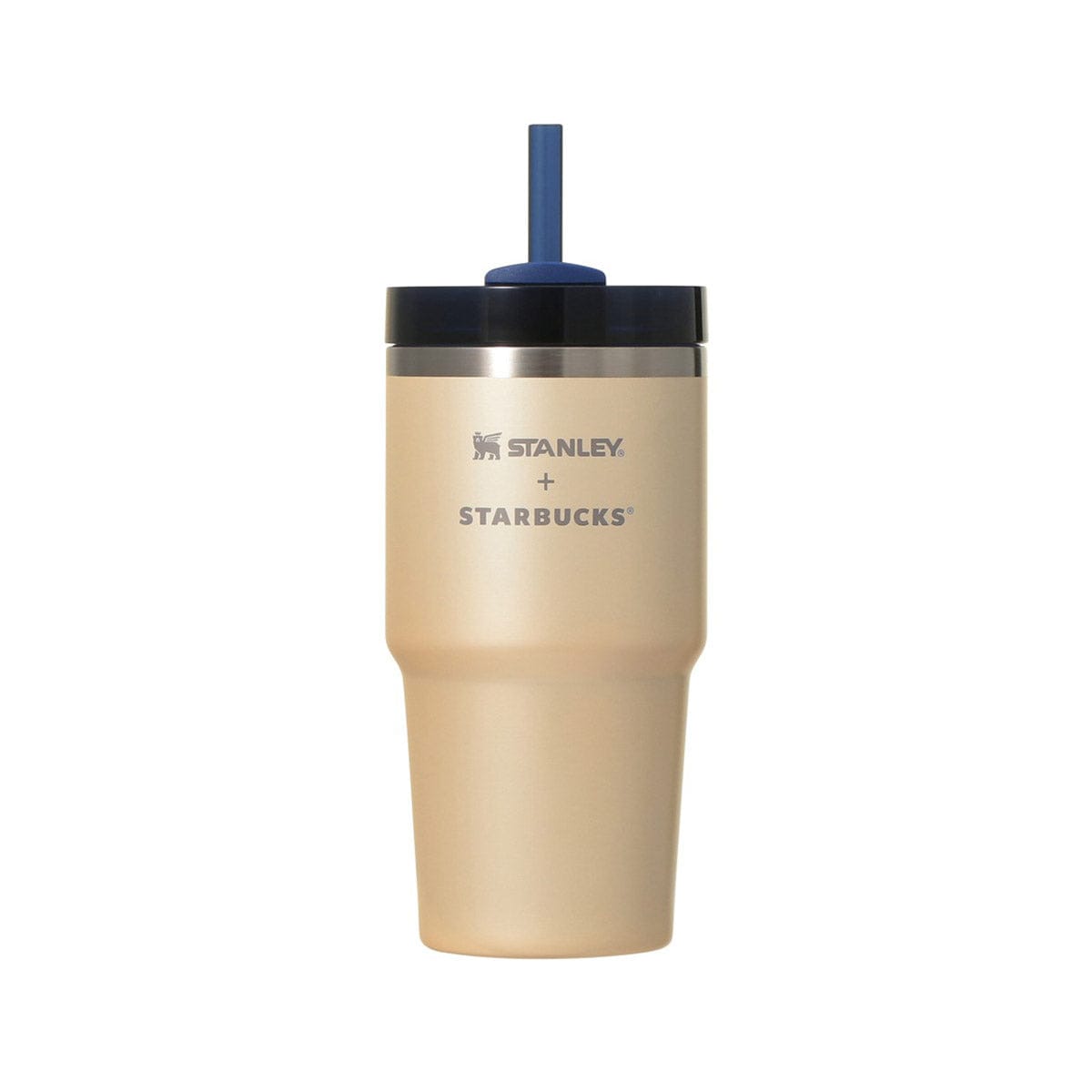 【マレーシアすき】Starbucks Stanley Go Autumn Starbucks Autumn Festival 2025 Stanley Tumbler Beige