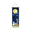 Moon Viewing Tapestry Ver.1