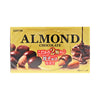 Lotte Almond Chocolate 2 Layers