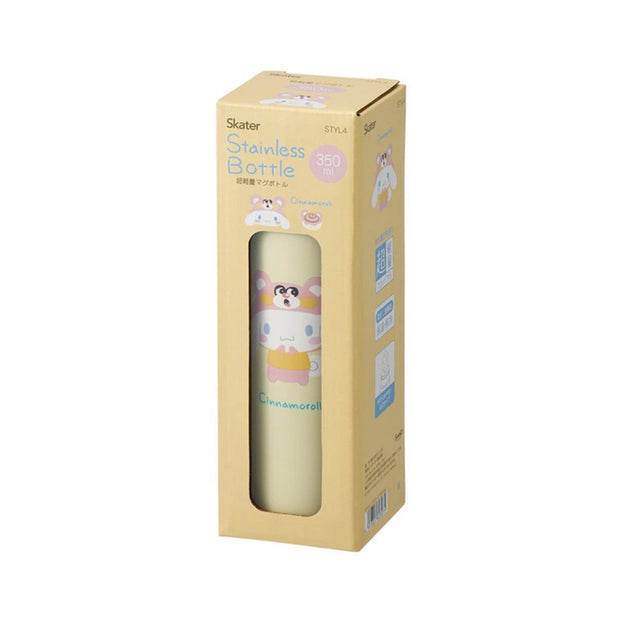 Sanrio Tumbler: Cinnamoroll