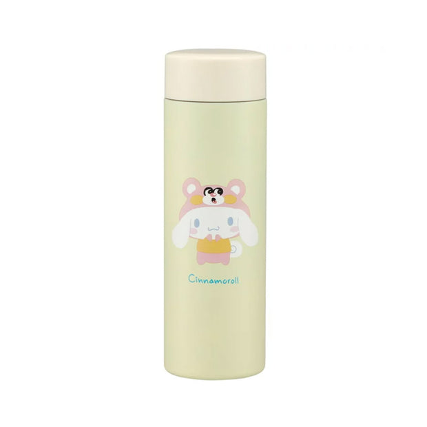 Sanrio Tumbler: Cinnamoroll
