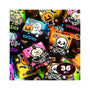 Tirol Halloween Assortment 80 Wrapped Chocolates thumbnail 2