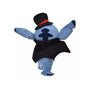 Disney Halloween Plush Costume: Stitch thumbnail 3