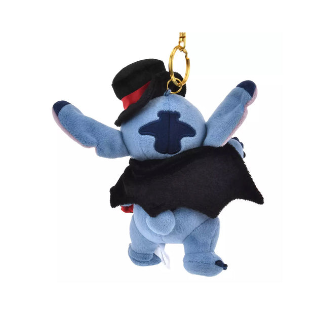 Disney Halloween Plush Keychain Costume: Stitch