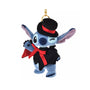Disney Halloween Plush Keychain Costume: Stitch thumbnail 1