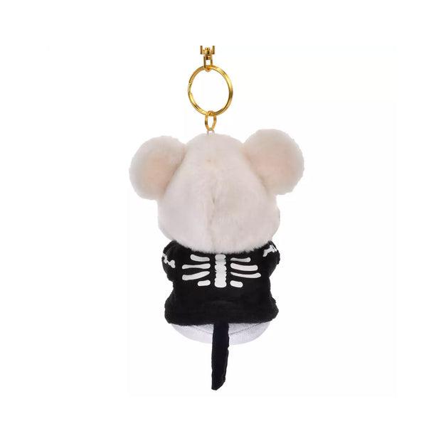 Disney Halloween Plush Keychain Costume: Mickey Mouse