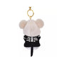 Disney Halloween Plush Keychain Costume: Mickey Mouse thumbnail 3