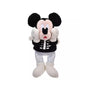 Disney Halloween Plush Keychain Costume: Mickey Mouse thumbnail 4