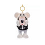 Disney Halloween Plush Keychain Costume: Mickey Mouse thumbnail 1