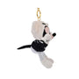 Disney Halloween Plush Keychain Costume: Mickey Mouse thumbnail 2