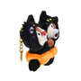Disney Halloween Plush Keychain Costume: Chip &amp; Dale thumbnail 3