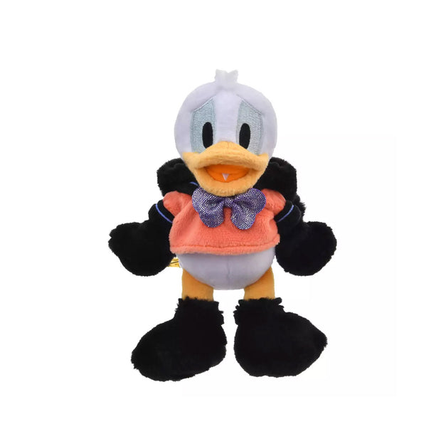 Disney Halloween Plush Keychain Costume: Donald Duck