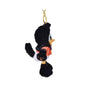 Disney Halloween Plush Keychain Costume: Donald Duck thumbnail 2