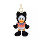 Disney Halloween Plush Keychain Costume: Donald Duck thumbnail 1