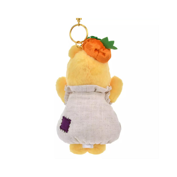 Disney Halloween Plush Keychain Costume: Winnie the Pooh