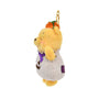 Disney Halloween Plush Keychain Costume: Winnie the Pooh thumbnail 2