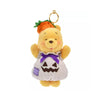 Disney Halloween Plush Keychain Costume: Winnie the Pooh
