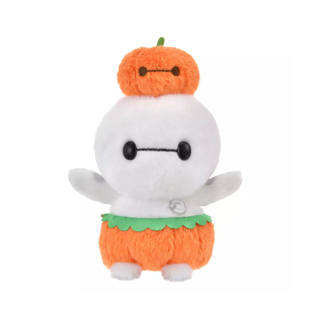 Disney Halloween Plush Toy Urupocha-chan: Big Hero 6