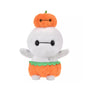 Disney Halloween Plush Toy Urupocha-chan: Big Hero 6 thumbnail 1