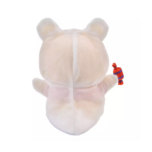 Disney Halloween Plush Toy Urupocha-chan: Winnie the Pooh