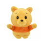 Disney Halloween Plush Toy Urupocha-chan: Winnie the Pooh thumbnail 4