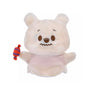 Disney Halloween Plush Toy Urupocha-chan: Winnie the Pooh thumbnail 1