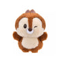 Disney Halloween Plush Toy Urupocha-chan: Chip thumbnail 4
