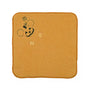 Disney Halloween Mickey Pumpkin Ghost Mini Towel thumbnail 1