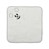 Disney Halloween Mickey Ghost Mini Towel: White