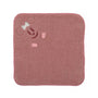 Disney Halloween Minnie Ghost Mini Towel: Pink thumbnail 1