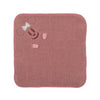 Disney Halloween Minnie Ghost Mini Towel: Pink