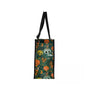 Disney Halloween Mickey &amp; Friends Shopping Bag/Eco Bag thumbnail 3