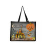 Disney Halloween Mickey &amp; Friends Shopping Bag/Eco Bag thumbnail 1