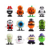 Halloween Walking Figurines Single