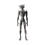 Bandai Spirits S.H. Figuarts Kaiju No. 8 Kaiju No. 9 thumbnail 1