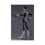 Bandai Spirits S.H. Figuarts Kaiju No. 8 Soshiro Hoshina thumbnail 4