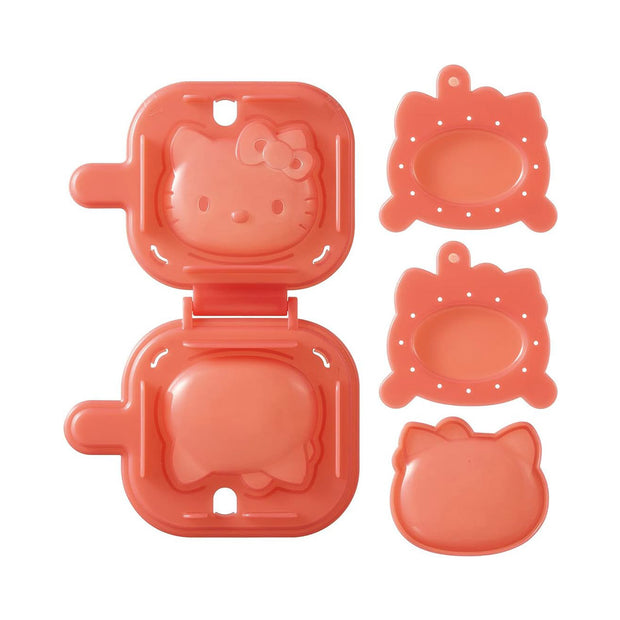 Hello Kitty Sandwich Cutter