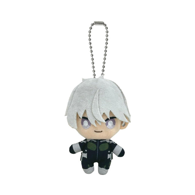 Kaiju No. 8 Chibi Mascot: Reno Ichikawa