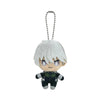 Kaiju No. 8 Chibi Mascot: Reno Ichikawa