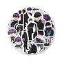Kaiju No. 8 Hoshina Soshiro Stickers thumbnail 1