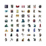 Kaiju No. 8 Lucky Bag Set thumbnail 2
