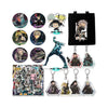 Kaiju No. 8 Lucky Bag Set
